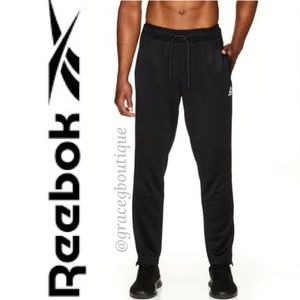 Reebok Men’s 2XL Athletic Pants Sport